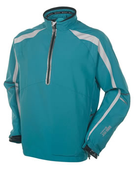 Golf Carnegie Gore-Tex Paclite Arctic/Shadow