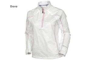 Ladies Brenda Water Repellent Pullover