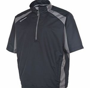 Mens Bellen Wind Shirt