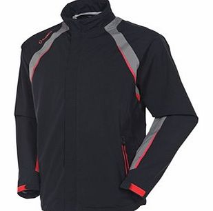 Mens Typhoon Omaha Waterproof Jacket