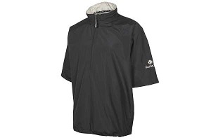 Shoal Short Sleeve Windshirt