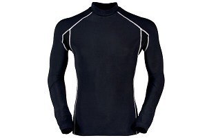 Skins Long Sleeve Base Layer