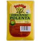 Sunita Case of 6 Sunita Organic Polenta 500g