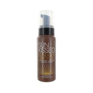 Self Tan Air Pump Mousse 250ml