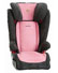 Monterey Black Car Seat