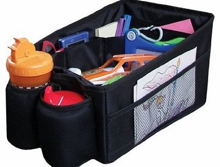 Travel Pal Car Organiser