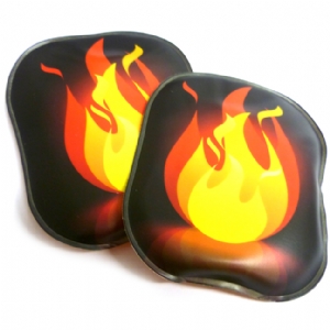 Hot Reusable Hand Warmers