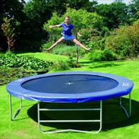 Super Tramp Excel 12 Fun Bouncer   Free Polygon