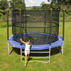 12 The Fun Bouncer Enclosure