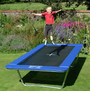 Super Tramp Senior 15 Trampoline