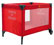 Manchester United Travel Cot Bassinette Red