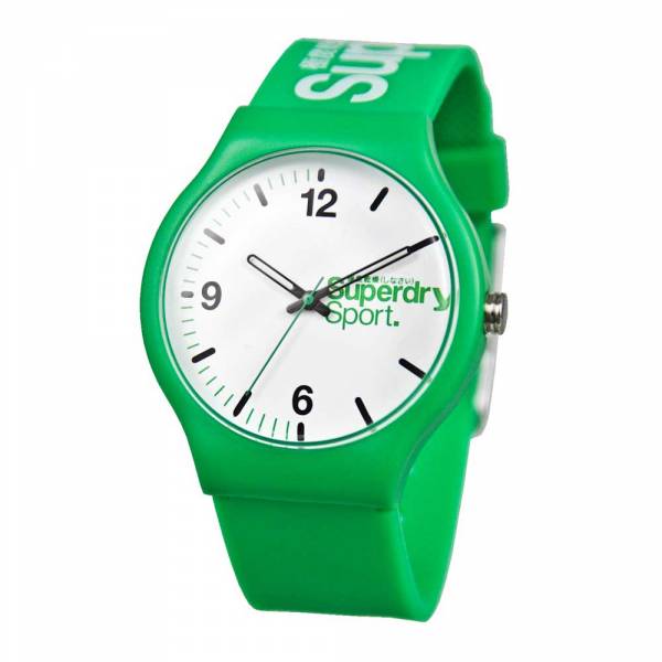 Sport Green Watch SD046WHGR