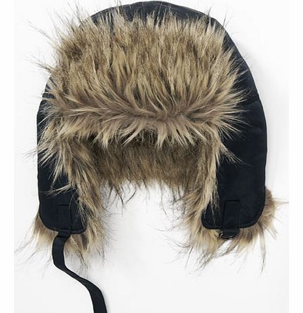 Super Trapper Hat