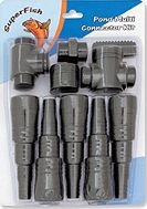Superfish Hose Connection Set