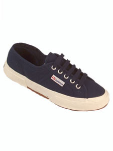 Superga shoe