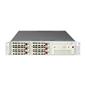 6021F SUPERSERVER 2U SCSI 19" RACKMOUNT