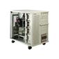 Server ATX 2x400W