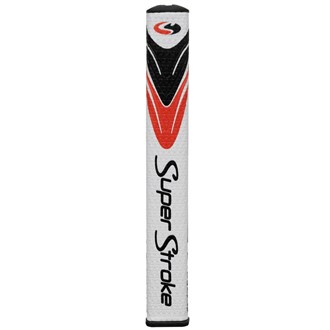 SuperStroke Mid Flatso 1.4 Putter Grip 2014