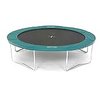 Super Tramp Trampoline Excel Fun Bouncer   12ft