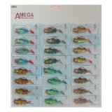 fishing lures hooks