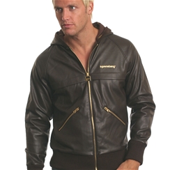 Del Hood Jacket