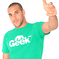 Geek T-Shirt