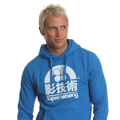 Japan Hoodie