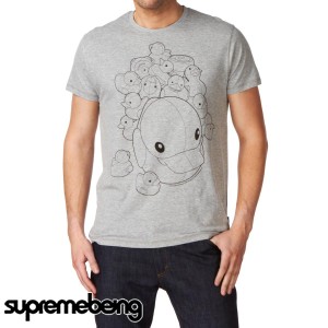 T-Shirts - Supremebeing Duck Hunt