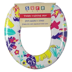 Toilet Training Seat