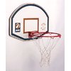 520BR Little Shot Backboard & Ring Set