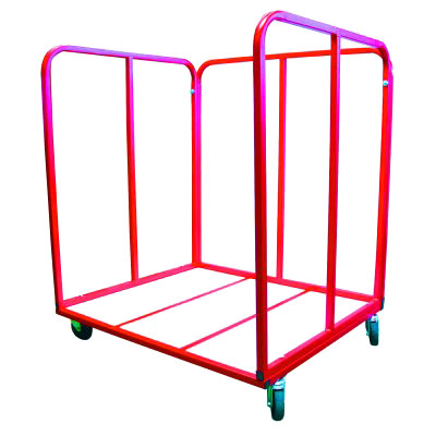 Jigsaw Mat Trolley (0904P - Jigsaw Mat Trolley)