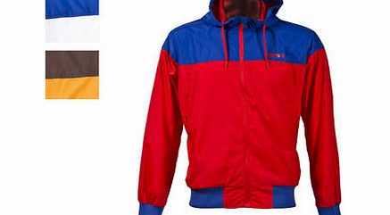 Surface Windjammer Jacket