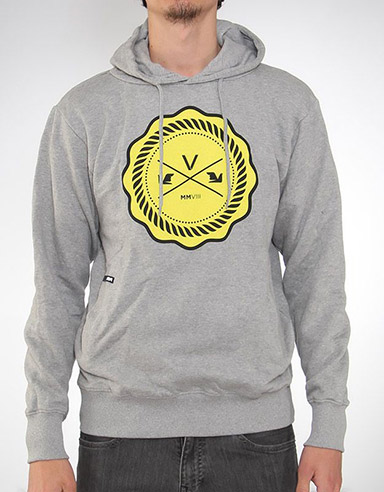 Club Hoody