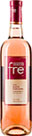 Fre White Zinfandel California (750ml)