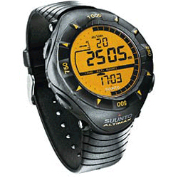 Suunto Altimax