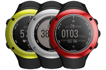 Ambit2 S Gps Watch