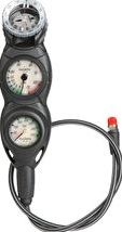 Suunto, 1192[^]7114 CB Three in line Console