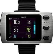 Suunto, 1192[^]233829 Eon Steel Computer with Boot and USB