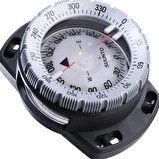 Suunto, 1192[^]240828 SK8 Compass with Bungee Mount
