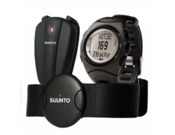 Suunto T6C RUNNING PACK - SPECIAL ORDER