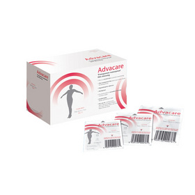 Advacare Low Adherent Dressing 5cm x 5cm