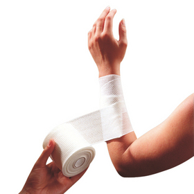 Cohesive Bandage 6cm x 4m