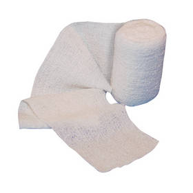 Crepe Bandage 15cm x 4.5m Stretched