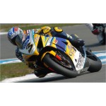 Suzuki GSX R1000 Max Biaggi 2007