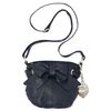 Bow Cross Body Bag