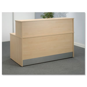 Sven Christiansen Reception Desk Rectangular