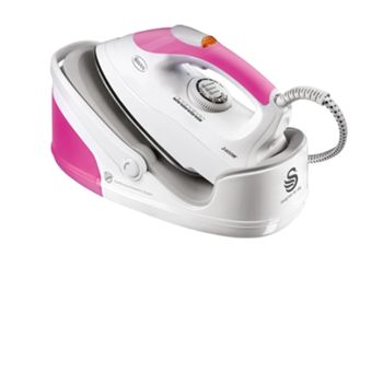 - Steam Generator 2400w in Pink