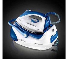 SI9031N Ceramic Steam Generator