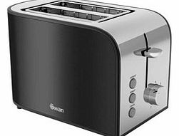 ST17020GRAN 2 Slice Graphite Toaster