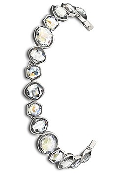 Mineral Crystal Bracelet 1054837